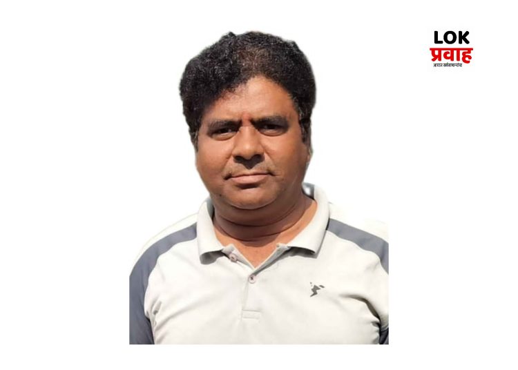 बेघर व गरजू व्यक्तींच्या सेवेसाठी उल्लेखनीय कार्य नरेंद्र पाटील यांना “महानायक श्री. वसंतरावजी नाईक राष्ट्रीय प्रेरणा पुरस्कार २०२५” जाहीर