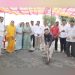बेवारस व निराधार मनोरुग्णांच्या सेवेसाठी साकारत असलेल्या नूतन इमारतीचे भूमिपूजन उत्साहात!
