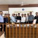 डोंबिवलीतील महिला डॉक्टरवरील हल्ल्याच्या निषेधार्थ आयएमए चोपडातर्फे तहसीलदारांना निवेदन