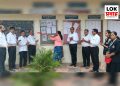 दादासाहेब डॉ. सुरेश जी. पाटील महाविद्यालयात भटक्या जनावरांबाबत जनजागृती उपक्रम