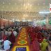 बजरंग नगर येथील श्री स्वामी समर्थ केंद्रात गुरुपौर्णिमा उत्सव भक्तिमय वातावरणात संपन्न