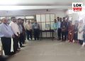 राष्ट्रीय ग्रंथालय दिनानिमित्त डॉ. एस. आर. रंगनाथन यांना अभिवादन