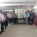 राष्ट्रीय ग्रंथालय दिनानिमित्त डॉ. एस. आर. रंगनाथन यांना अभिवादन